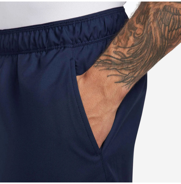 Тенісні шорти Nike Court Dri-Fit Victory 7 Short FD5380-451