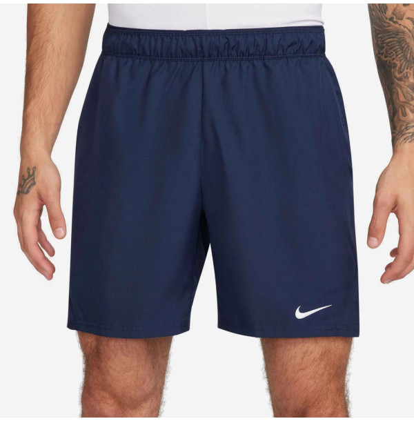 Тенісні шорти Nike Court Dri-Fit Victory 7 Short FD5380-451