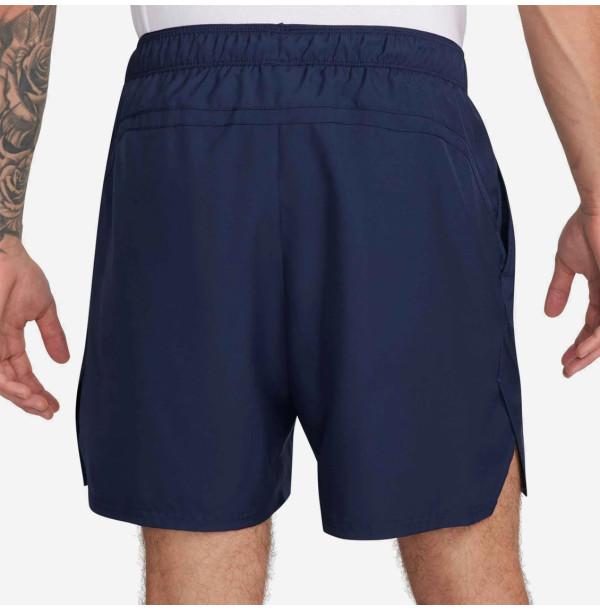 Тенісні шорти Nike Court Dri-Fit Victory 7 Short FD5380-451