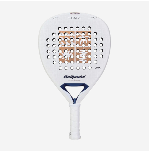 Ракетка для падела Bullpadel Pearl 2027