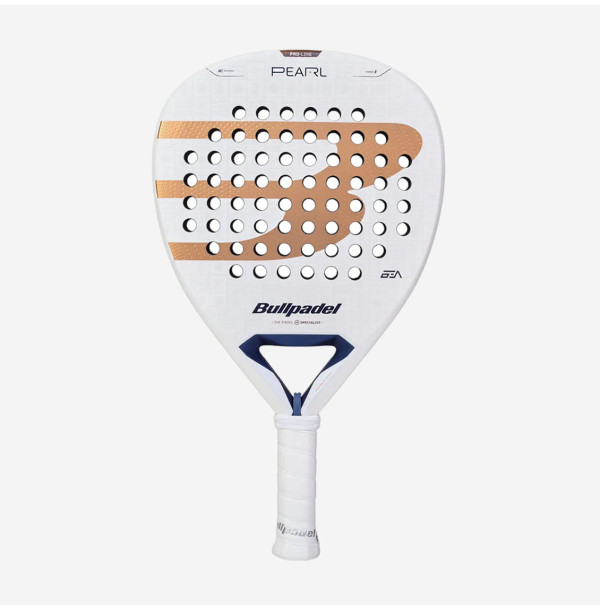 Ракетка для падела Bullpadel Pearl 2027