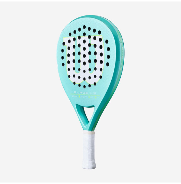 Ракетка для падела Wilson Blade LS V4 WR203711