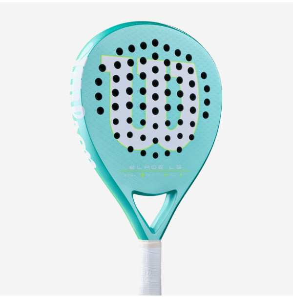 Ракетка для падела Wilson Blade LS V4 WR203711