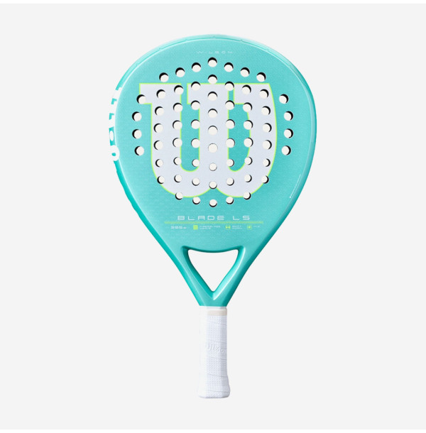 Ракетка для падела Wilson Blade LS V4 WR203711