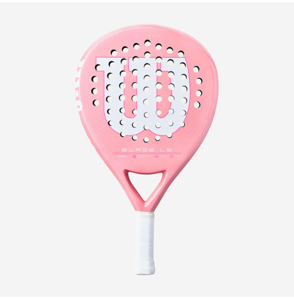Ракетка для падела Wilson Blade LS V4 WR203721