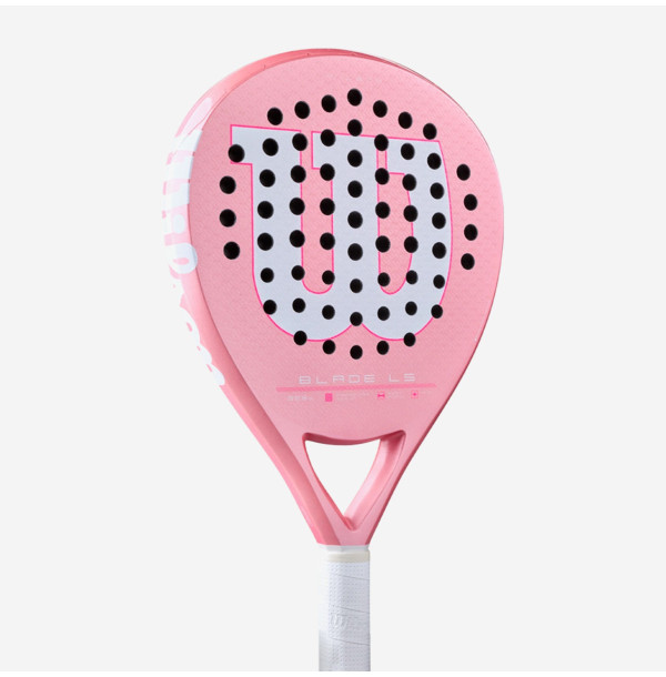 Ракетка для падела Wilson Blade LS V4 WR203721