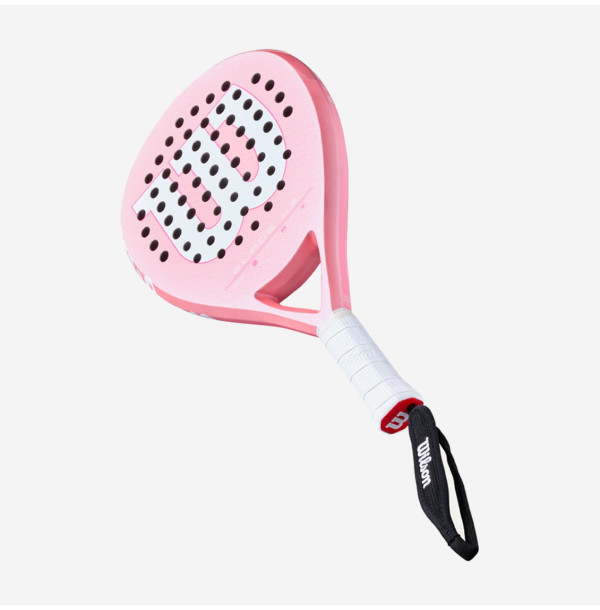 Ракетка для падела Wilson Blade LS V4 WR203721