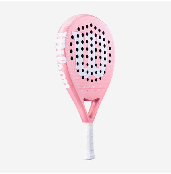 Ракетка для падела Wilson Blade LS V4 WR203721