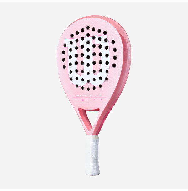 Ракетка для падела Wilson Blade LS V4 WR203721