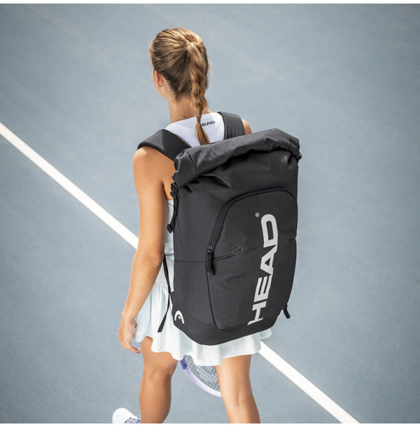 Рюкзак теннисный Head Tour Backpack 260806