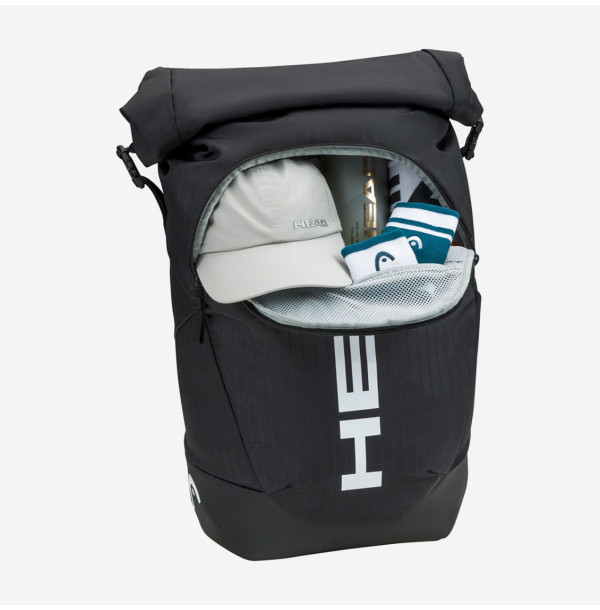 Рюкзак теннисный Head Tour Backpack 260806