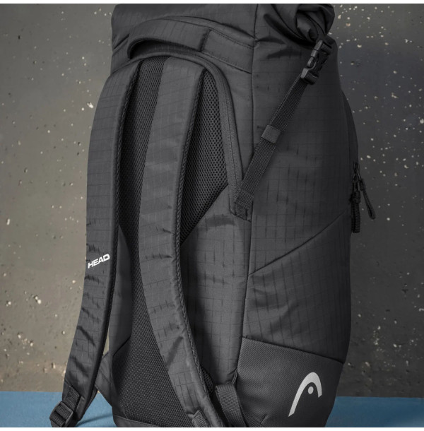 Рюкзак теннисный Head Tour Backpack 260806