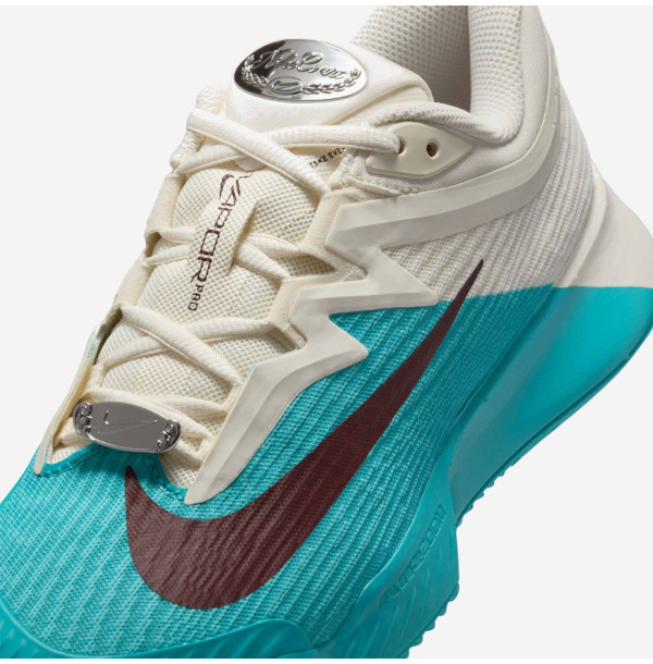 Тенісні кросівки Nike Zoom Vapor Pro 3 Clay HQ6031-300
