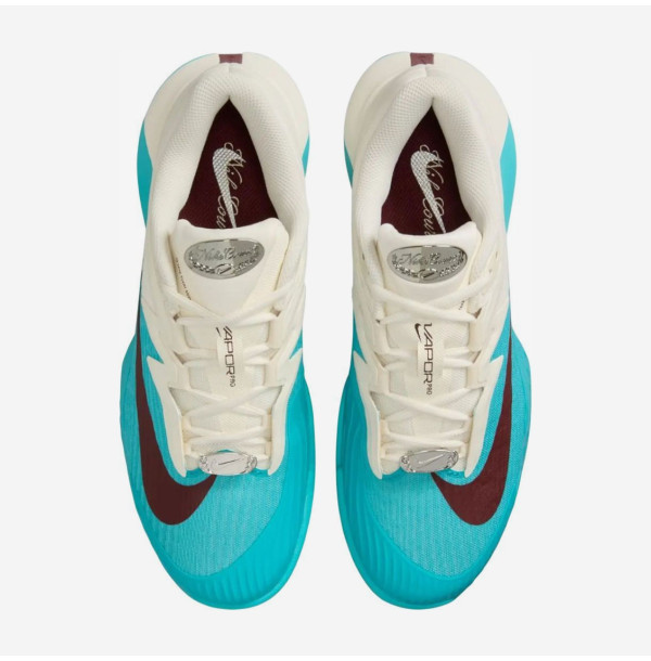 Тенісні кросівки Nike Zoom Vapor Pro 3 Clay HQ6031-300