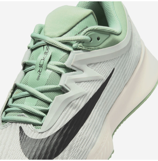 Теннисные кроссовки Nike Zoom Vapor Pro 3 Clay HQ6034-003