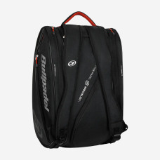 Сумка для падела Bullpadel Neuron Black BPP26020