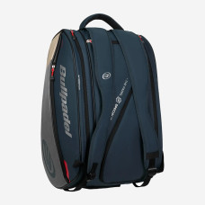 Сумка для падела Bullpadel Neuron Dark Gray BPP26017