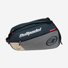 Сумка для падела Bullpadel Neuron Dark Gray BPP26017