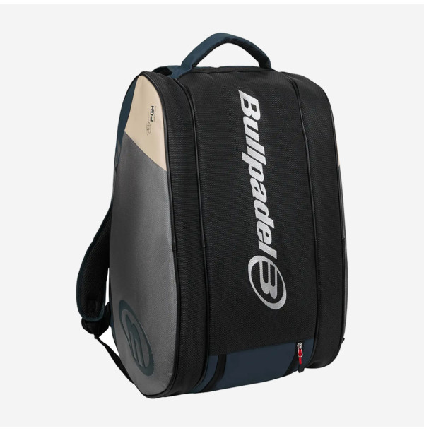 Сумка для падела Bullpadel Neuron Dark Gray BPP26017