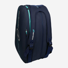 Сумка для падела Bullpadel Tour Navy Blue BPP26015