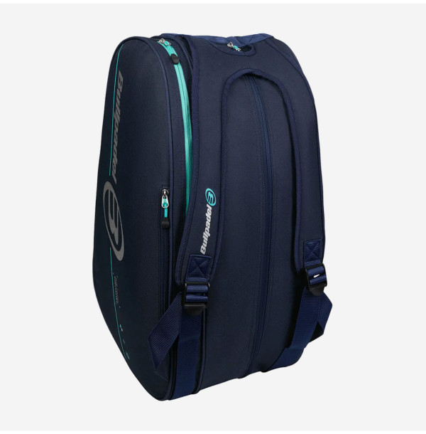 Сумка для падела Bullpadel Tour Navy Blue BPP26015
