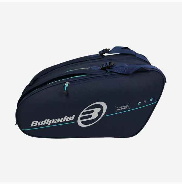 Сумка для падела Bullpadel Tour Navy Blue BPP26015