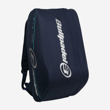 Сумка для падела Bullpadel Tour Navy Blue BPP26015