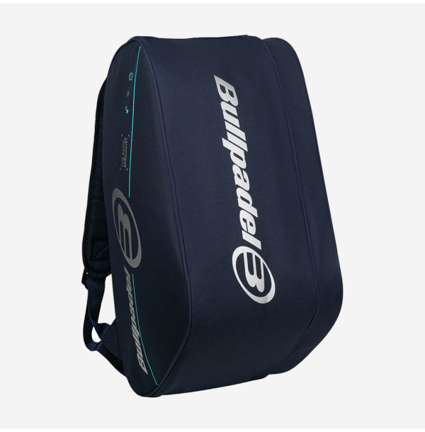 Сумка для падела Bullpadel Tour Navy Blue BPP26015