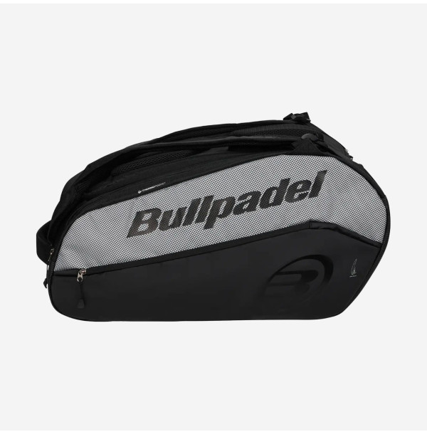 Сумка для падела Bullpadel Vertex Black BPP26001