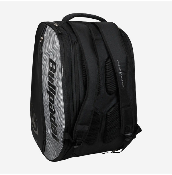 Сумка для падела Bullpadel Vertex Black BPP26001