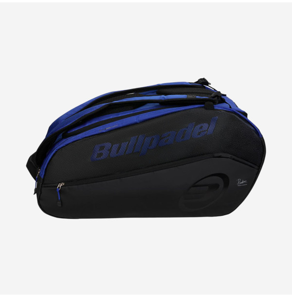 Сумка для падела Bullpadel Vertex GEO Deep Blue BPP26002