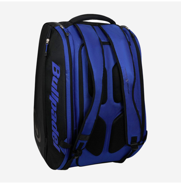 Сумка для падела Bullpadel Vertex GEO Deep Blue BPP26002