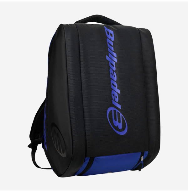 Сумка для падела Bullpadel Vertex GEO Deep Blue BPP26002