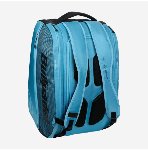 Сумка для падела Bullpadel Vertex Light Blue Women BPP26003