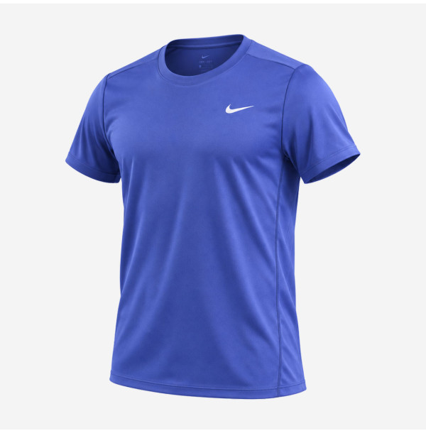 Теннисная футболка Nike Court Victory T-Shirt FZ6921-430