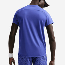 Теннисная футболка Nike Court Victory T-Shirt FZ6921-430