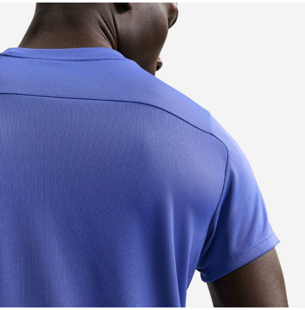 Теннисная футболка Nike Court Victory T-Shirt FZ6921-430