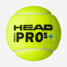 Мячи для падела Head Padel Pro S + 3ball