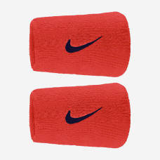 Напульсники Nike Swoosh Double Wide Wristband N0001586634OS