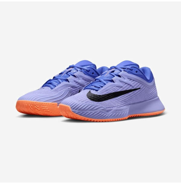 Тенісні кросівки Nike Zoom Vapor Pro 3 Clay HQ6030-501