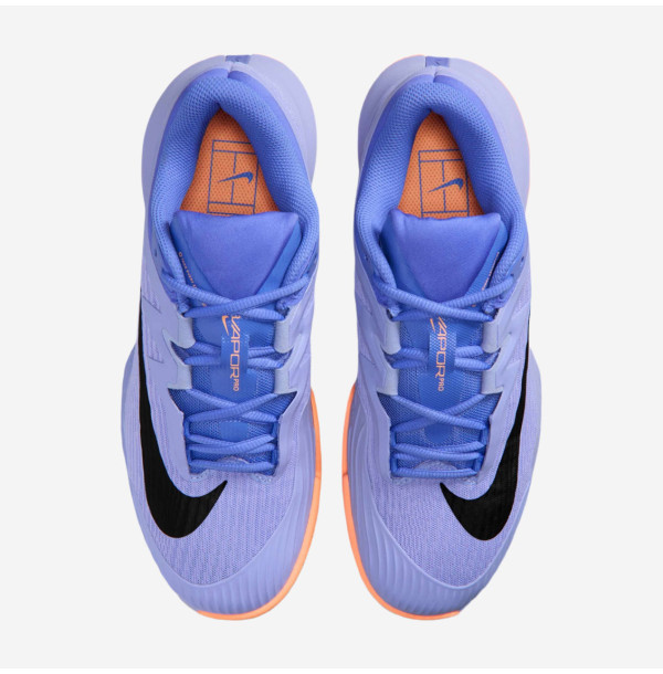 Тенісні кросівки Nike Zoom Vapor Pro 3 Clay HQ6030-501