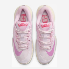 Теннисные кроссовки Nike Zoom Vapor Pro 3 Premium Clay HQ6033-601