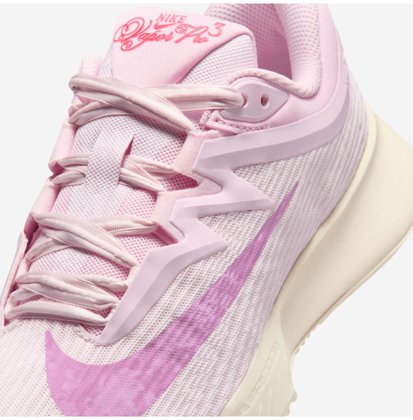 Тенісні кросівки Nike Zoom Vapor Pro 3 Premium Clay HQ6033-601