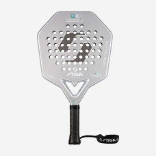 Ракетка для падела Stiga Racket 1.3K Hard Cybershape