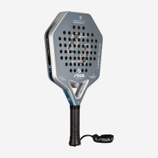 Ракетка для падела Stiga Racket 18K Cybershape 2V