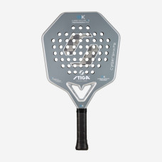 Ракетка для падела Stiga Racket 18K Cybershape 2V