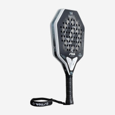 Ракетка для падела Stiga Racket 18K Cybershape