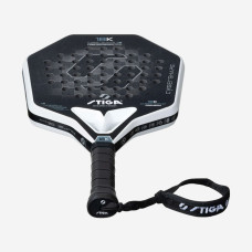Ракетка для падела Stiga Racket 18K Cybershape