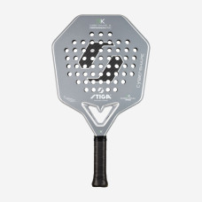 Ракетка для падела Stiga Racket 3K Cybershape 2V