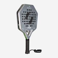 Ракетка для падела Stiga Racket 3K Cybershape 2V